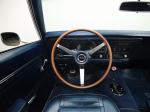 Pontiac Firebird Trans Am Coupe 1969 года